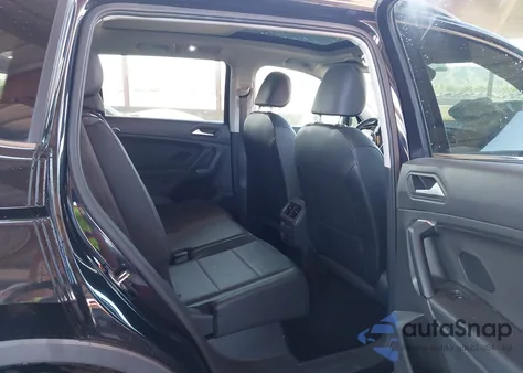 2019 Volkswagen Tiguan Se z USA, uszkodzony, nr VIN 3VV3B7AX6KM162504